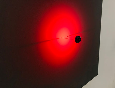 Ausstellung von Ben Wirth's Einzelstücken