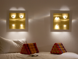 Licht an! Dem Gold auf der Spur...