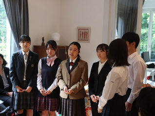 【静岡県】2026年・第29代「高校生平和大使」を募集します！