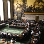 第15代高校生平和大使募集のお知らせ