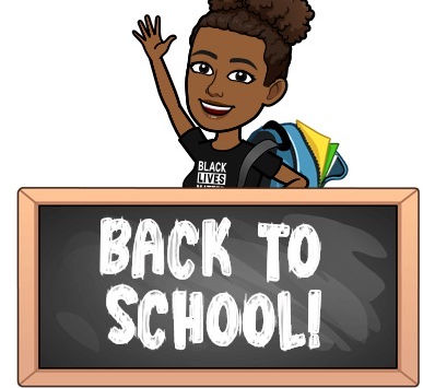 Week 1: August 31 - September 4