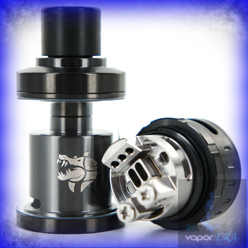 Thumbnail: Geekvape Ammit RTA (Single Coil RTA)