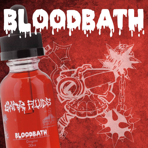 Thumbnail: GWAR FLUIDS - Bloodbath USA
