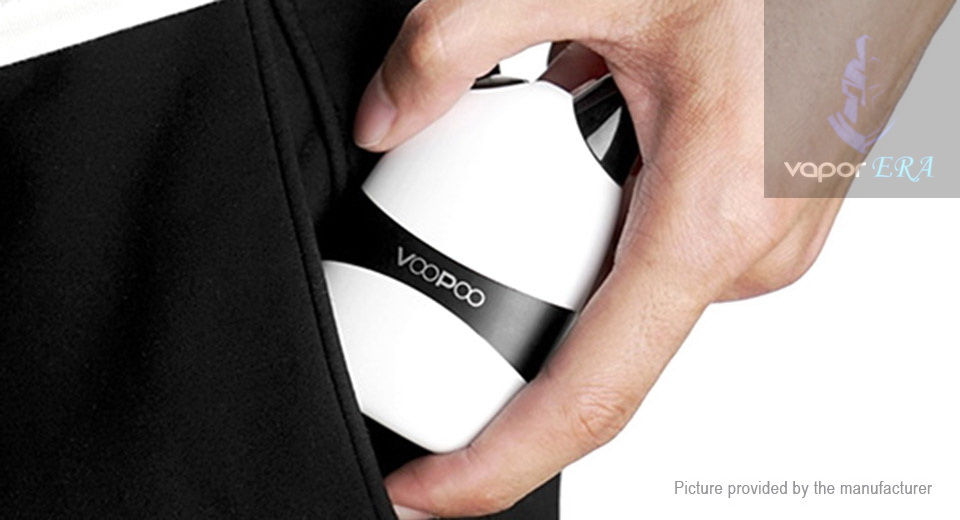 Thumbnail: Voopoo Panda Pod System "All in One" Kit 1100mAh