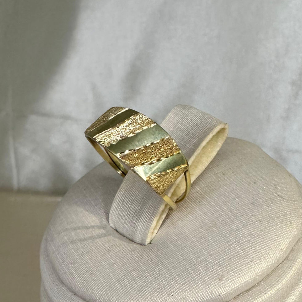 Miniatura: Anel Chapinha