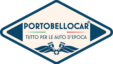 Logo PortobelloCar