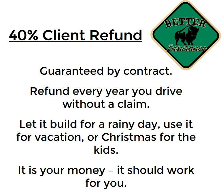 Client Refund