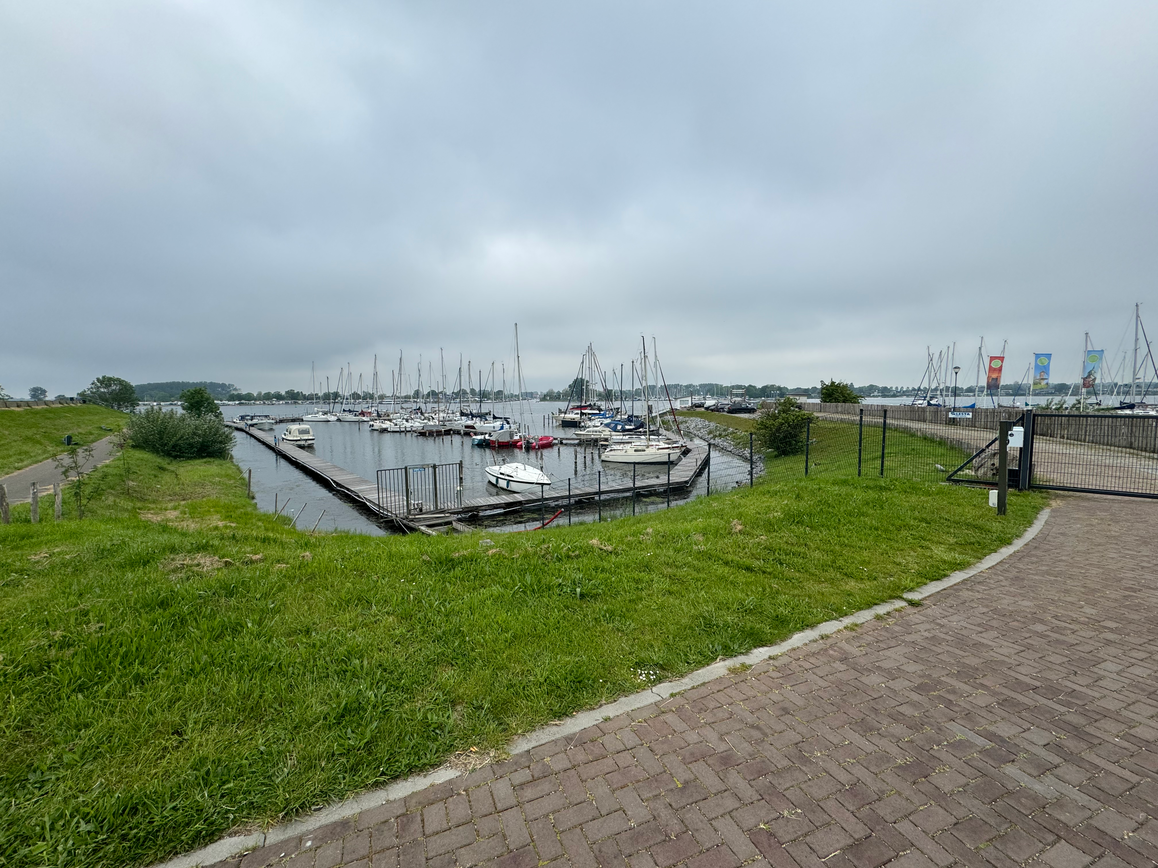 jachthaven Wolphaartsdijk RYCB