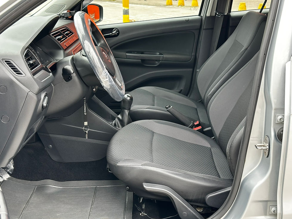 Miniatura: VOLKSVAGEN GOL 1.6 FLEX- 2021