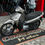 Miniatura: HONDA BIZ 125 ES - 2009