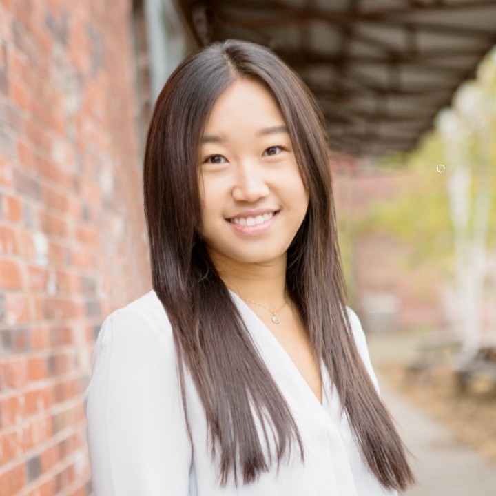 Writer: Anna Wang