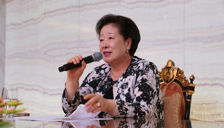 11月22日(月) 本日の御言