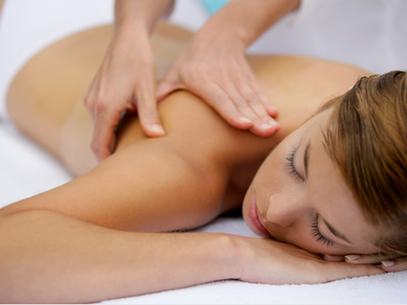 Remedial Massage