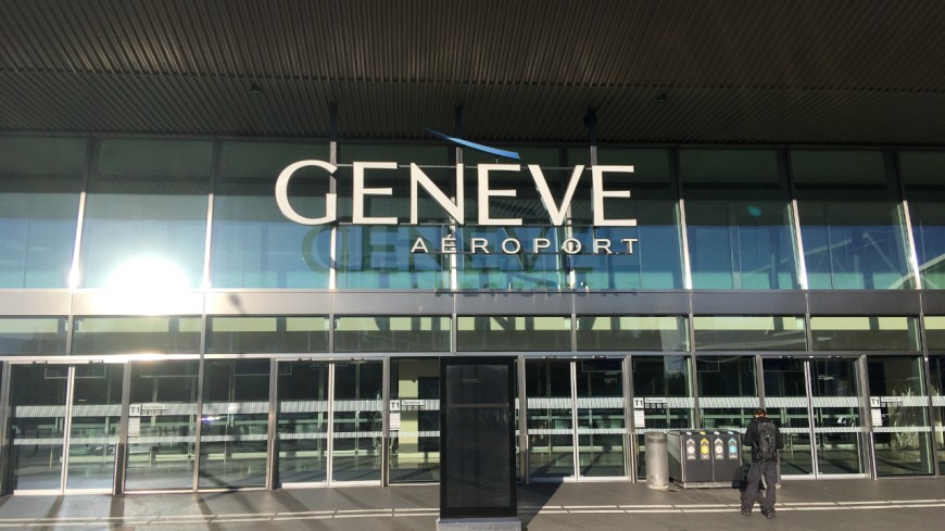 transfer to Chalet Evelyne La Tania