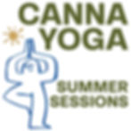 Canna Yoga Summer Sessions