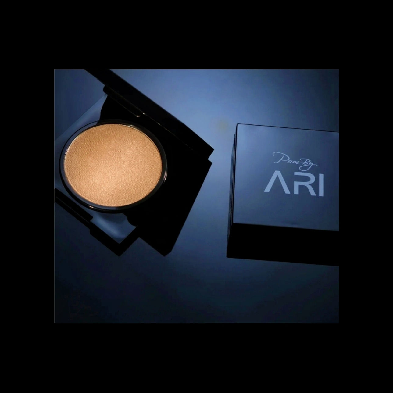 Live A Little 500- Bronzer