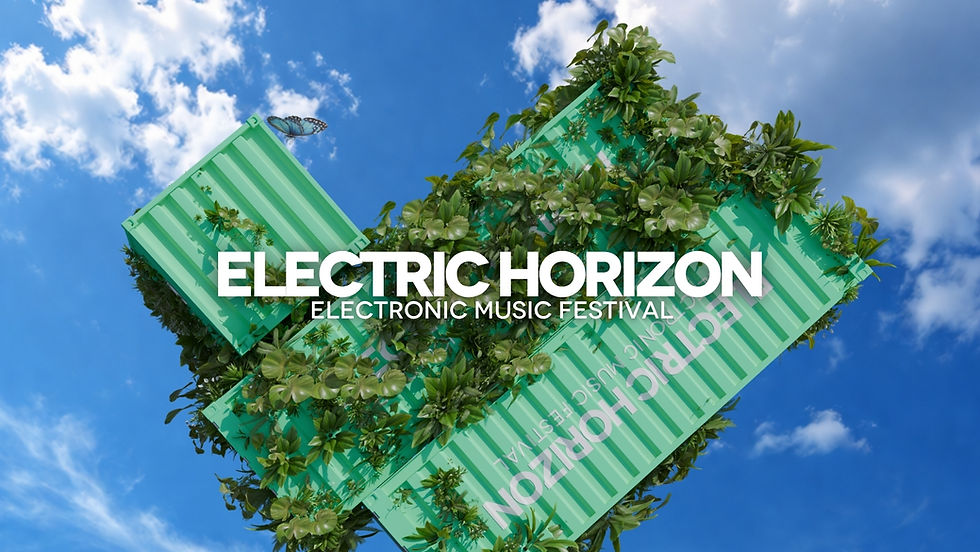 ELECTRIC HORIZON FESTIVAL