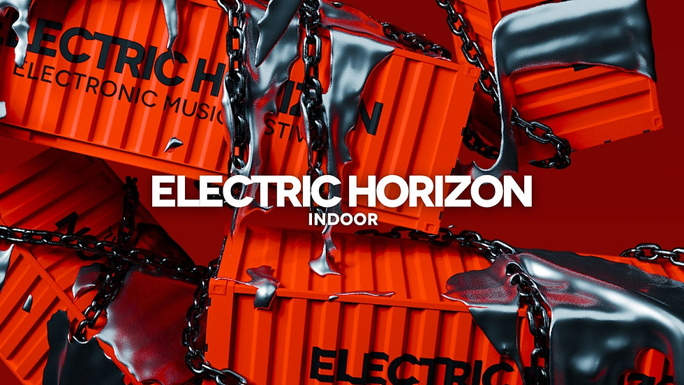 ELECTRIC HORIZON INDOOR