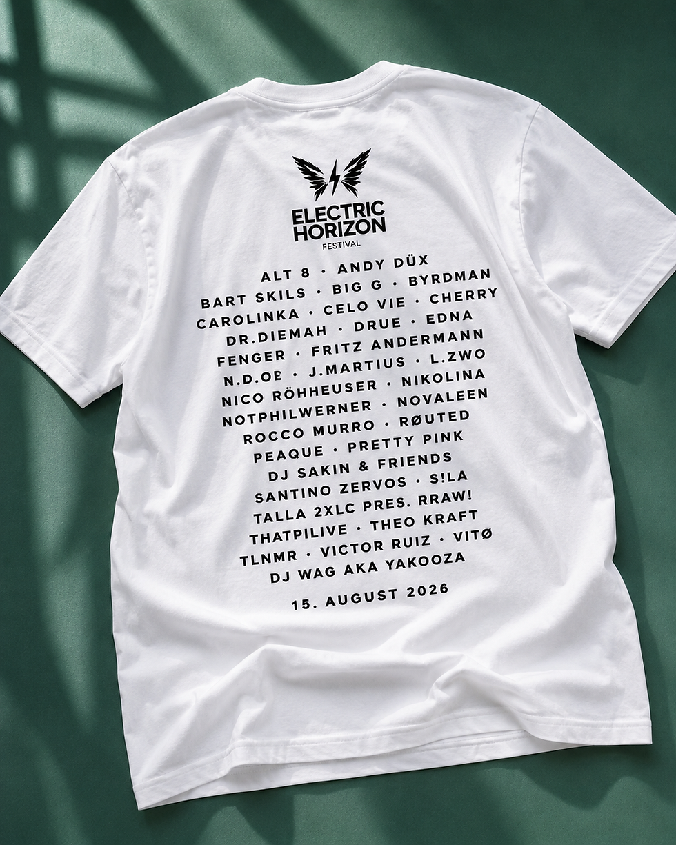 Miniaturbild: LINEUP SHIRT