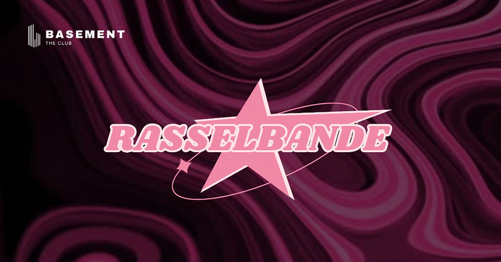 RASSELBANDE