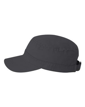 Thumbnail: AIN'T SORRY fidel hat