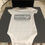 Thumbnail: MADE IN AMERICA Customized Onesie