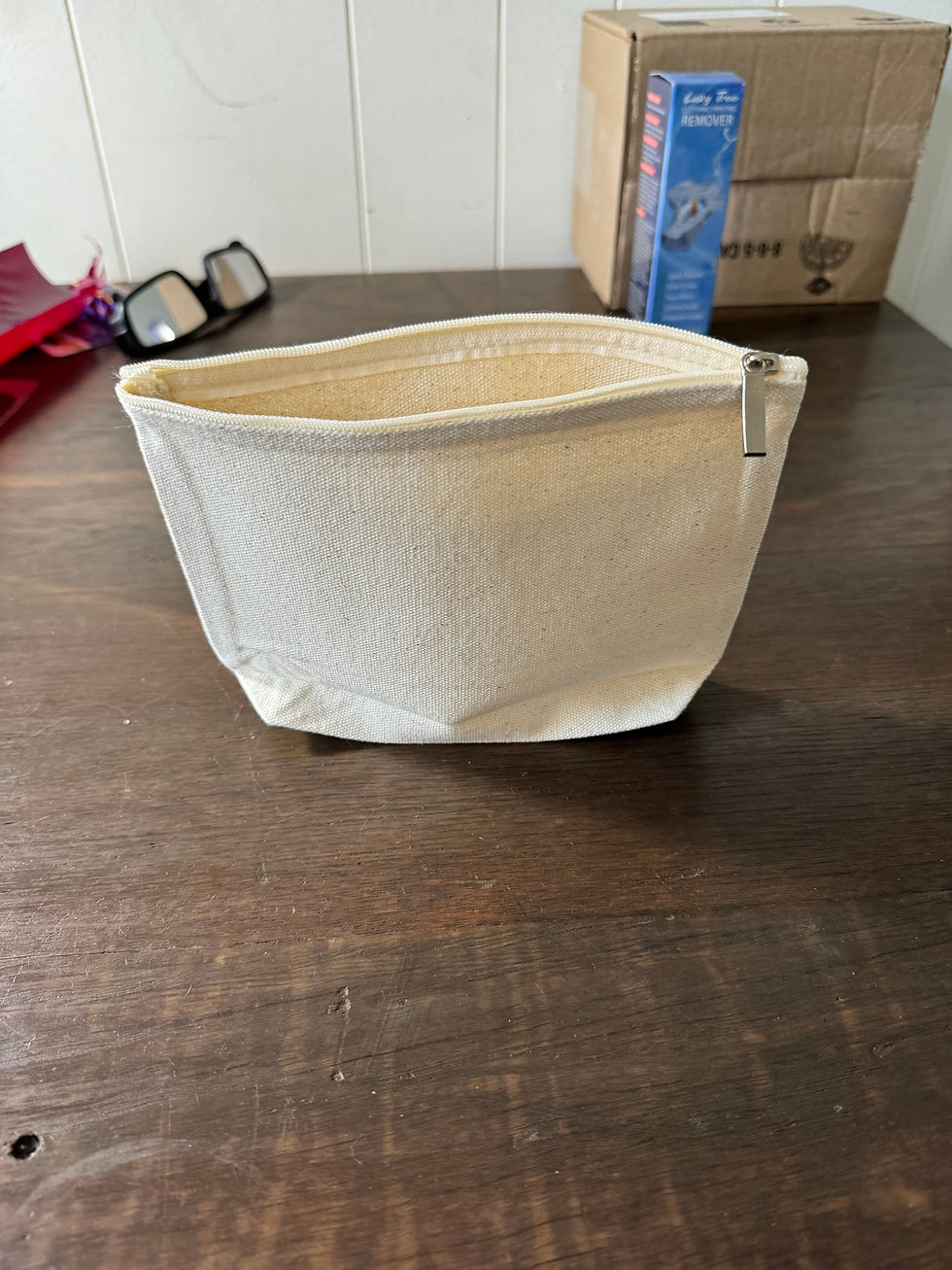 Thumbnail: Cosmetic Bags
