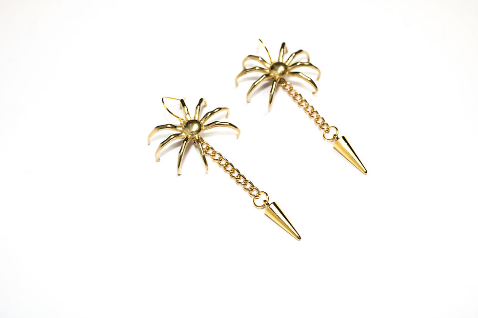 Thumbnail: Ear Hugger Earring