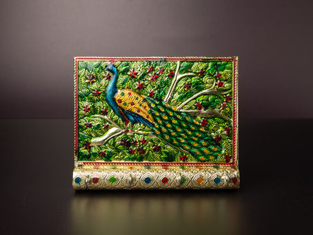 Return Gifts: A Thoughtful Gesture of Appreciation and Celebration