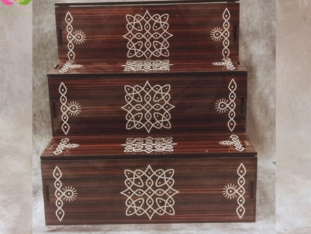 Thoughtful Housewarming Return Gifts from Athulyaa: A Perfect Way to Show Gratitude