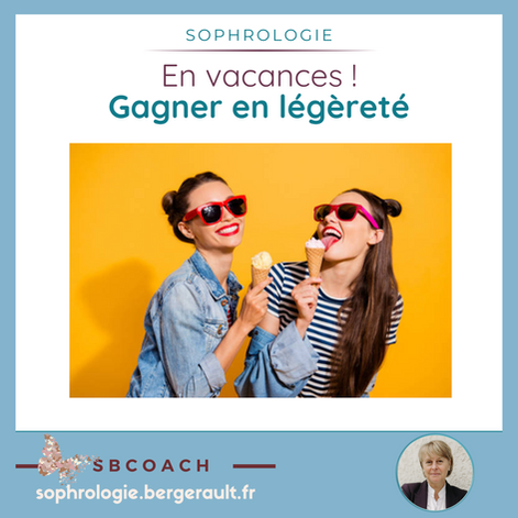 GAGNER EN LEGERETE 🍃