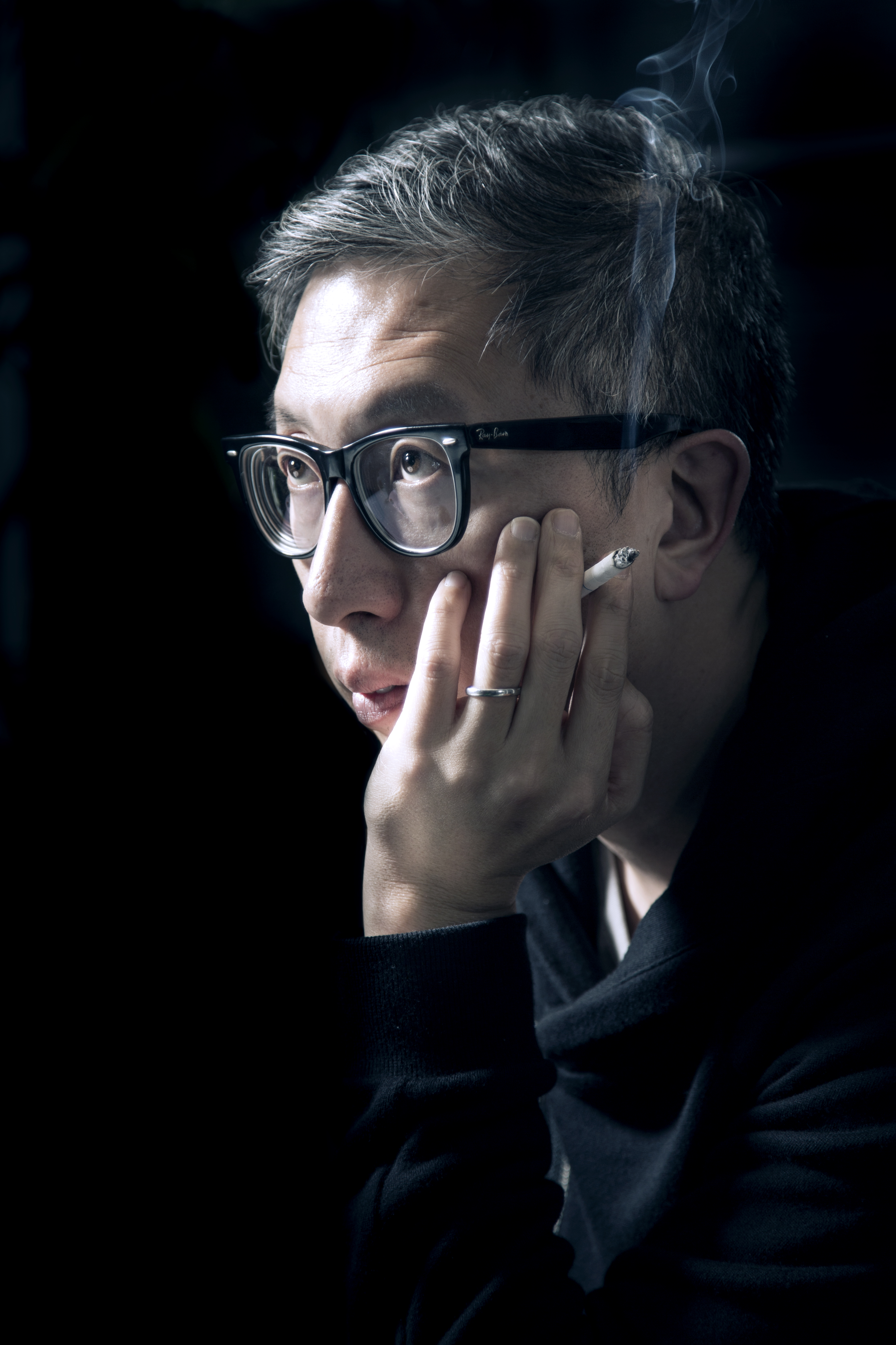 Felix Chong