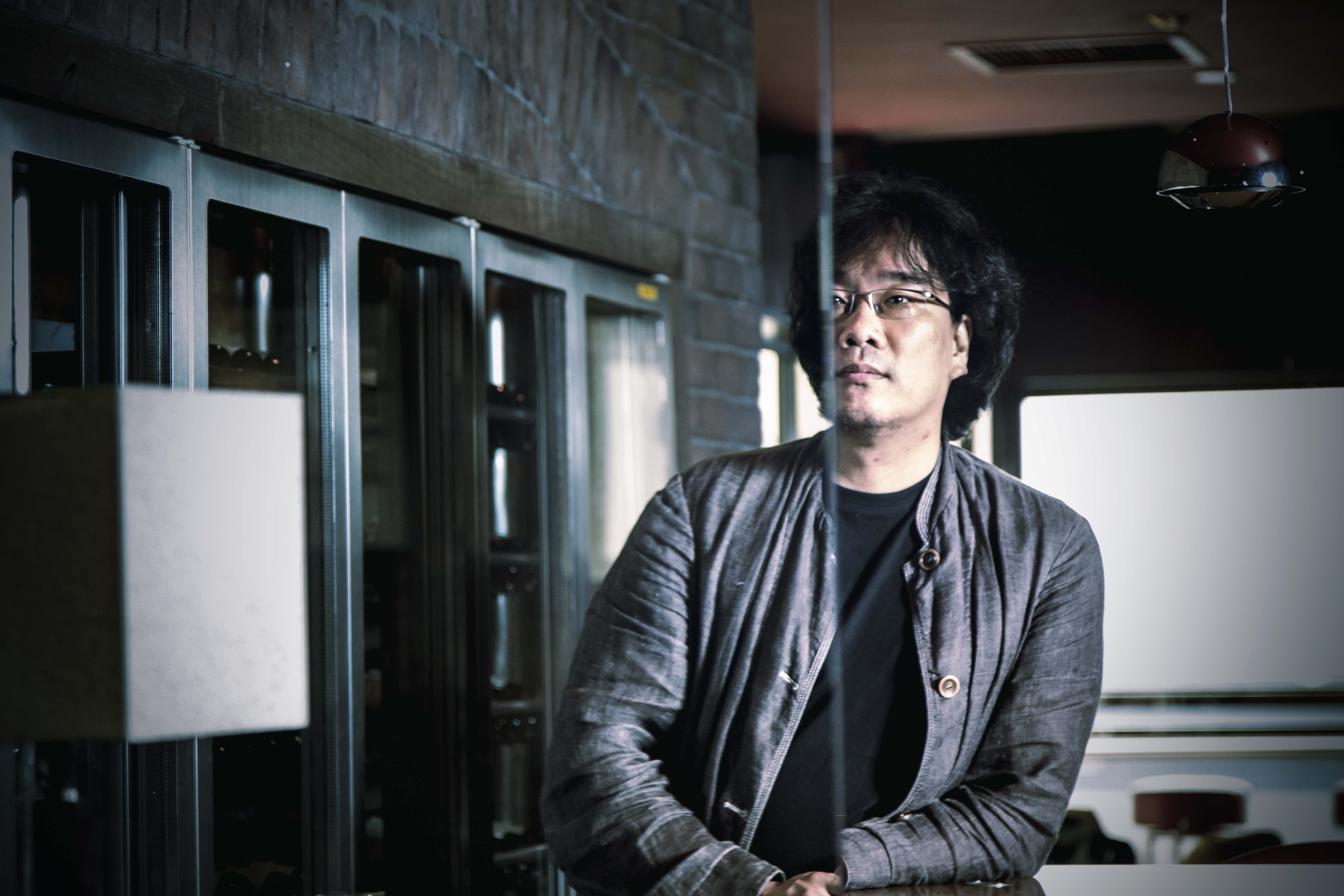 Bong Joon-ho