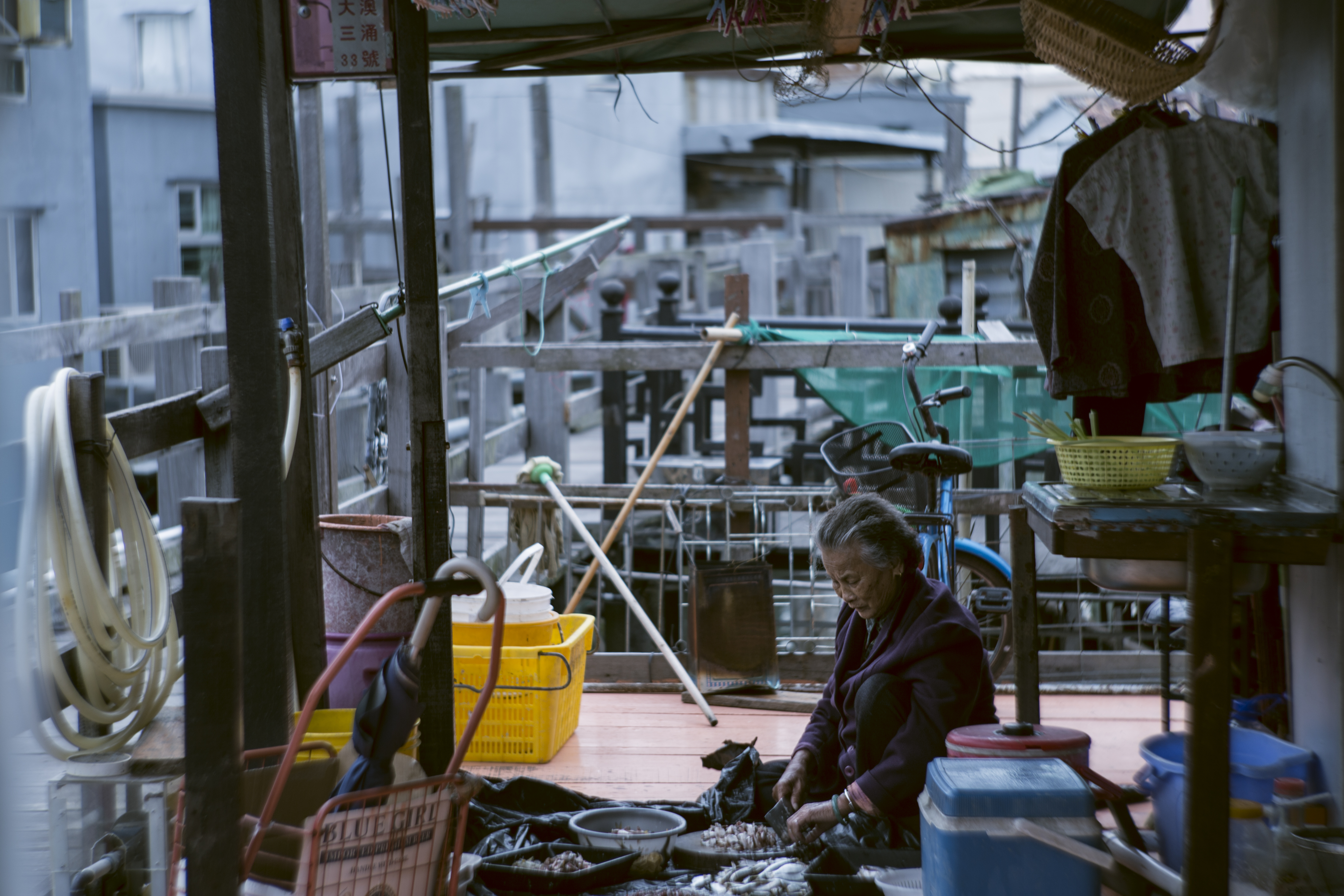 Tai O