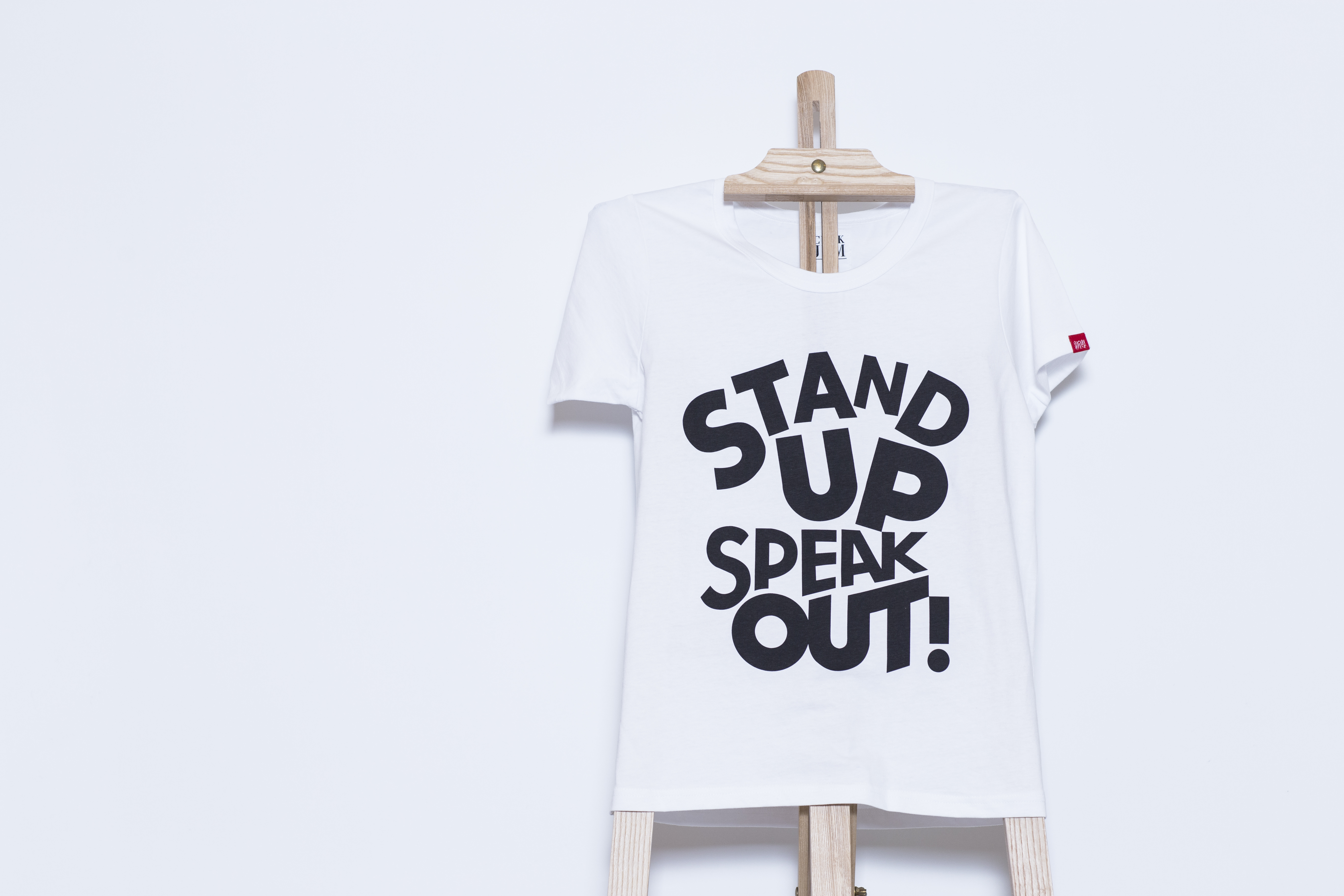JLM Tee