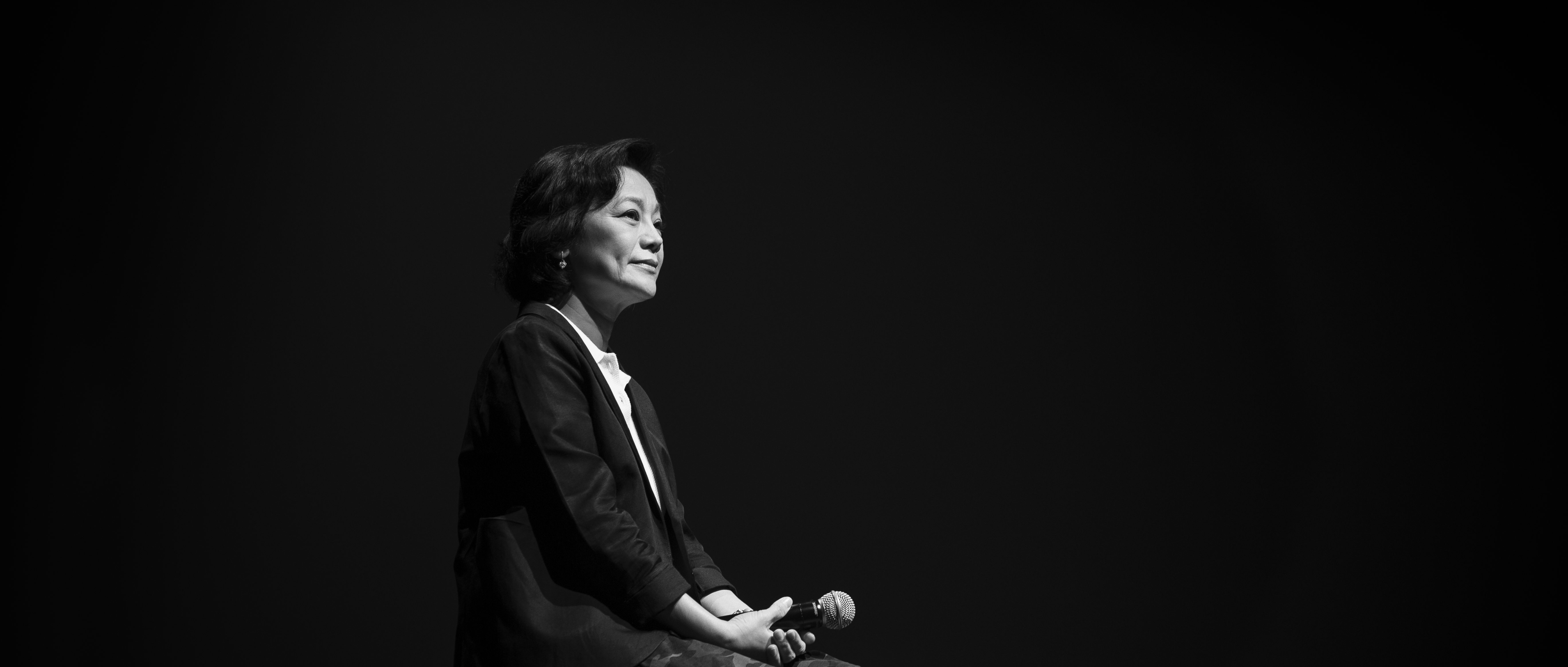 Sylvia Chang