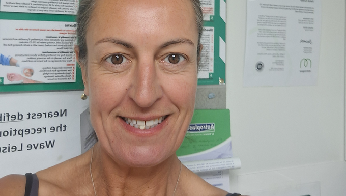 Heidi supports recruitment, training to ongoing development and wellbeing. 