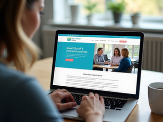 Bringing Digital Support and Advice Closer to Home in Lewes Town