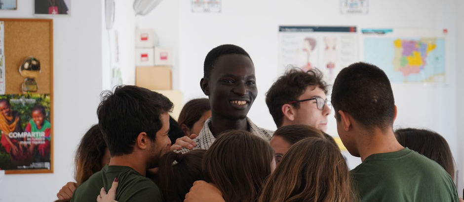 Building Community Through Education for Intersex Youth Education