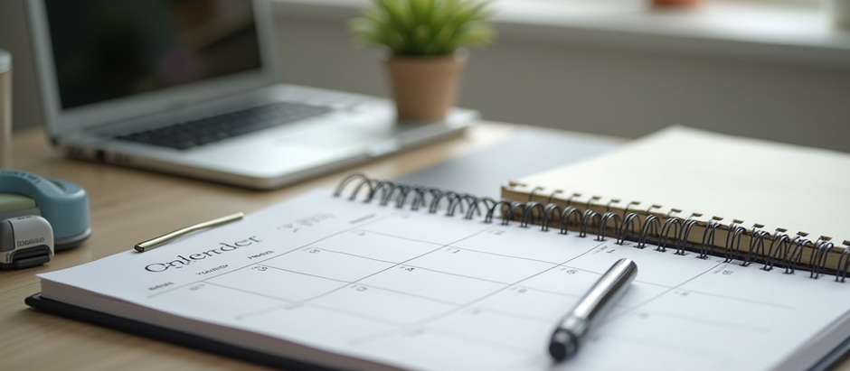 3 Essential Tips for Planning Your Next Three Blog Posts