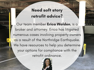 Soft Story Retrofit Advice?