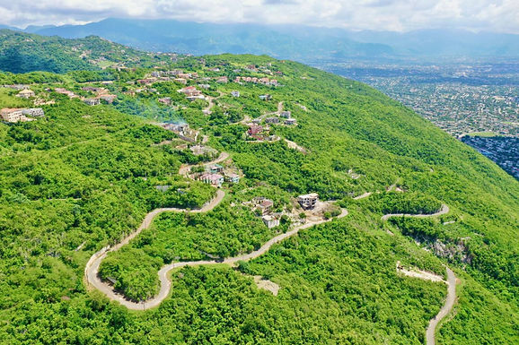 PLANTATION HEIGHTS (350 PRIME ACRES)