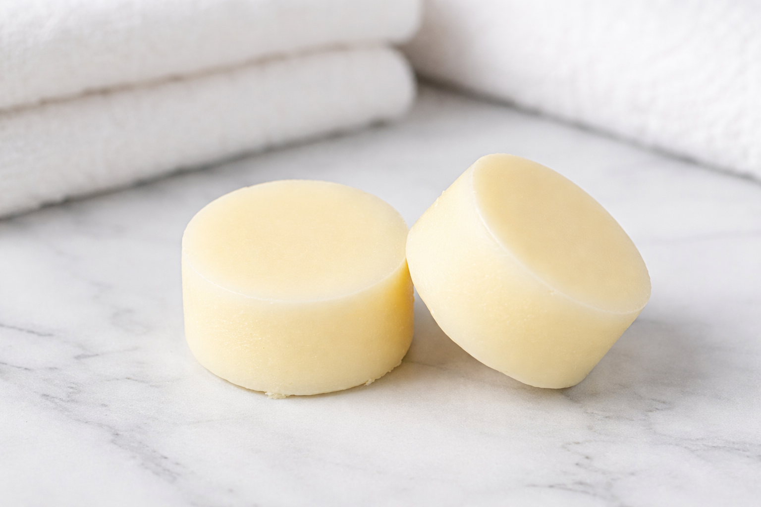 Lemon Guest Soap (25g)