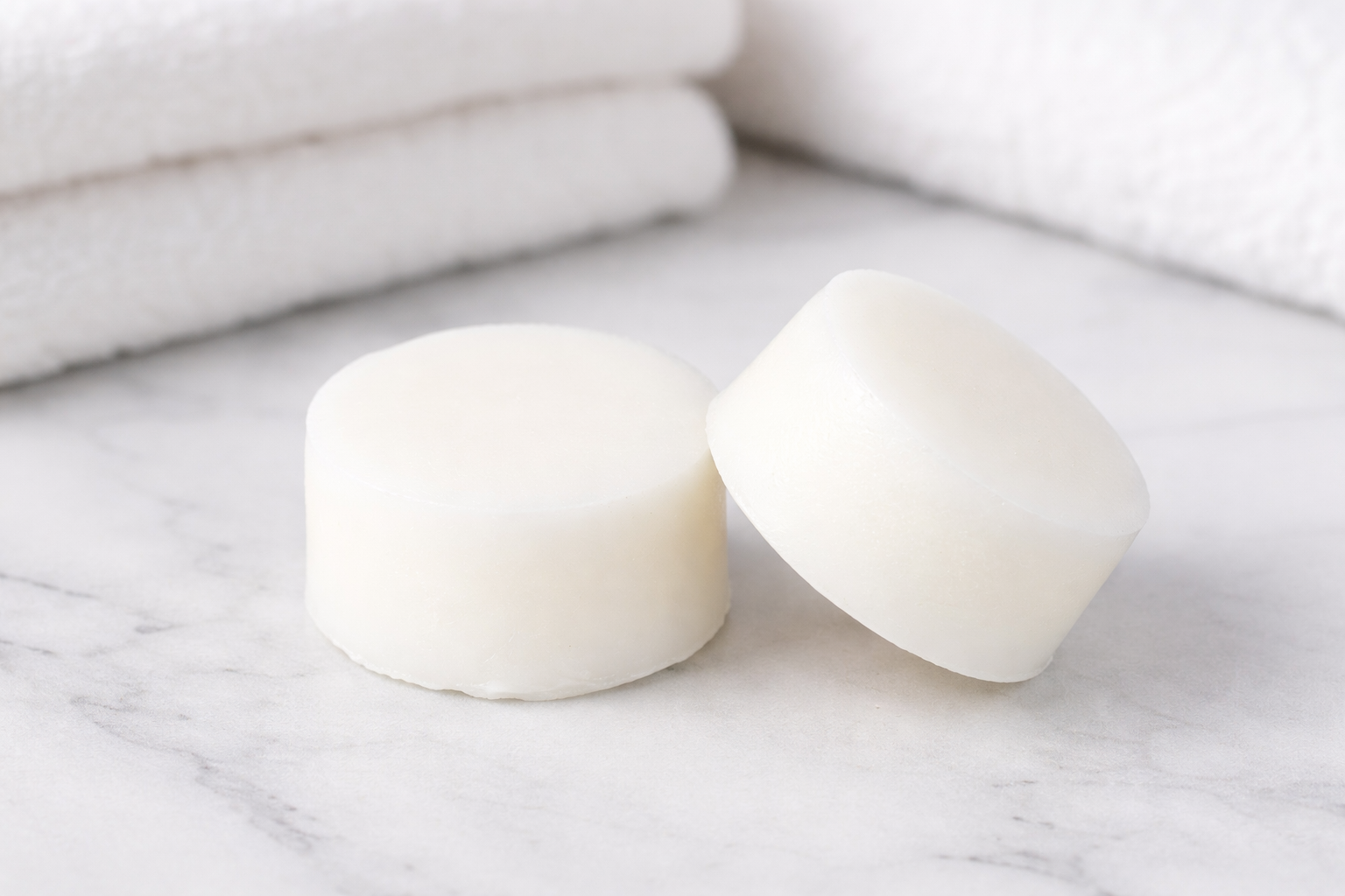 Unscented Guest Soap