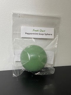 Thumbnail: Exfoliating Soap Sphere