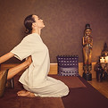 thai massage