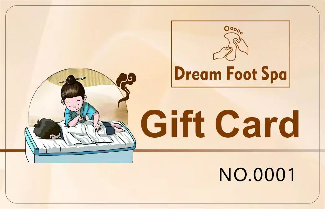 Dream Foot Spa