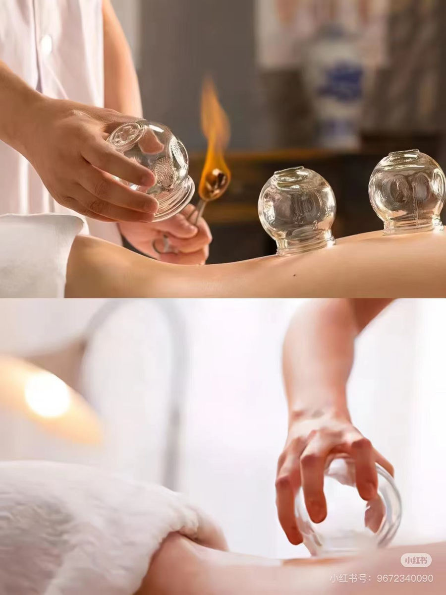 Dream Foot Spa