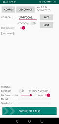 Nora Virtual Repeater Server | ja1cou