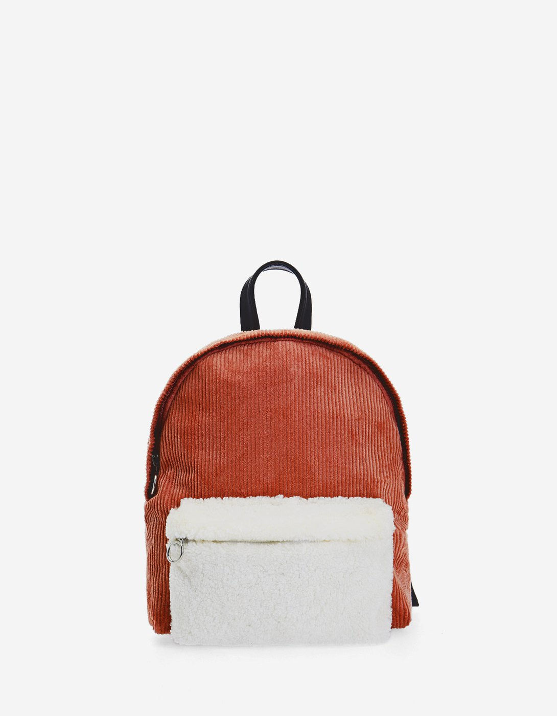 Mochila vestir pana marrón